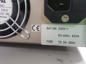 Thumbnail image of Hamamatsu ORCA-ER Digital Camera Controller