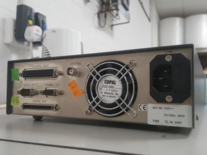 Thumbnail image of Hamamatsu ORCA-ER Digital Camera Controller
