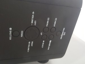 Thumbnail image of Christie LX700 LCD XGA Digital Projector