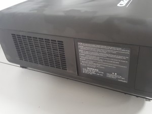 Thumbnail image of Christie LX700 LCD XGA Digital Projector