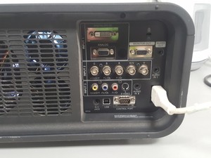 Thumbnail image of Christie LX700 LCD XGA Digital Projector