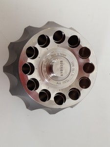 Thumbnail image of Beckman Coulter Type 70.1 Ti Fixed-Angle Titanium Centrifuge Rotor 70000rpm