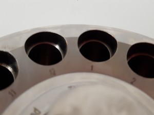 Thumbnail image of Beckman Coulter Type 70.1 Ti Fixed-Angle Titanium Centrifuge Rotor 70000rpm