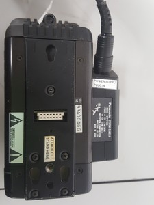 Thumbnail image of Panasonic F10 CCD Video Camera With FM Micro Point & Power Supply