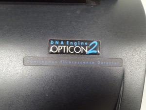 Thumbnail image of MJ Research CFD-3220 DNA Engine Opticon Continuous Fluorescence Detector System