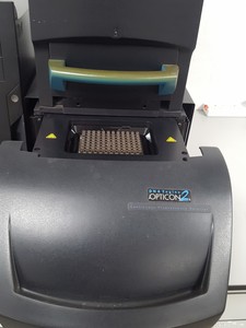 Thumbnail image of MJ Research CFD-3220 DNA Engine Opticon Continuous Fluorescence Detector System
