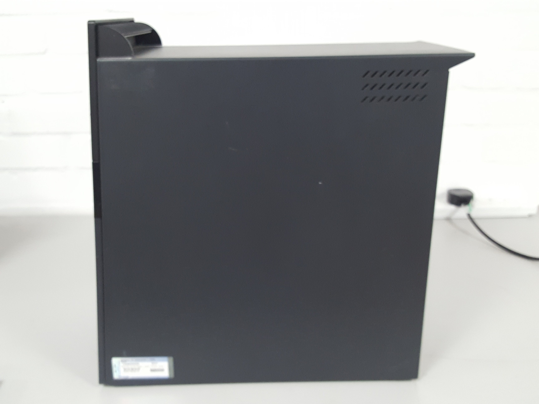 Image of MJ Research CFD-3220 DNA Engine Opticon Continuous Fluorescence Detector System