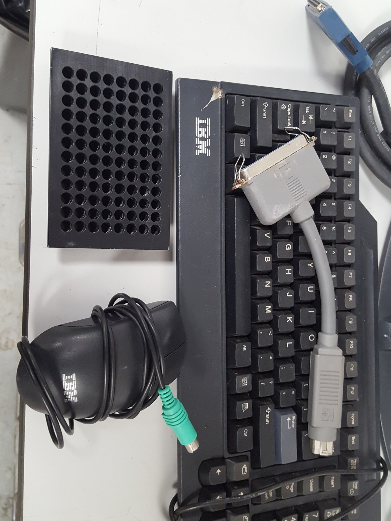 Image of MJ Research CFD-3220 DNA Engine Opticon Continuous Fluorescence Detector System