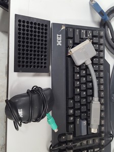 Thumbnail image of MJ Research CFD-3220 DNA Engine Opticon Continuous Fluorescence Detector System