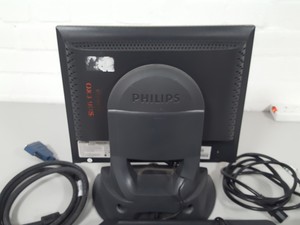 Thumbnail image of MJ Research CFD-3220 DNA Engine Opticon Continuous Fluorescence Detector System