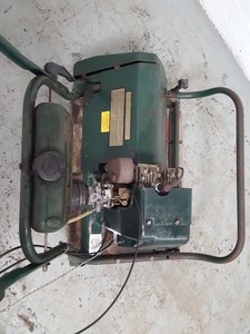 Thumbnail image of Atco Commodore B20 Lawnmower Push Mower