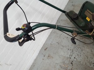 Thumbnail image of Atco Commodore B20 Lawnmower Push Mower