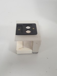 Thumbnail image of Tintometer Lovibond 1000 Comparator Vintage Colorimeter