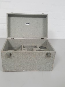 Thumbnail image of Tintometer Lovibond 1000 Comparator Vintage Colorimeter