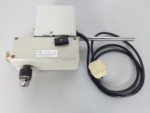 Thumbnail image of Heidolph Lab Overhead Mixer / Stirrer / Homogeniser RZR 50 Lab