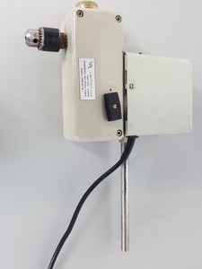 Thumbnail image of Heidolph Lab Overhead Mixer / Stirrer / Homogeniser RZR 50 Lab