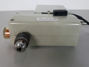 Thumbnail image of Heidolph Lab Overhead Mixer / Stirrer / Homogeniser RZR 50 Lab