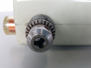Thumbnail image of Heidolph Lab Overhead Mixer / Stirrer / Homogeniser RZR 50 Lab