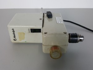 Thumbnail image of Heidolph Lab Overhead Mixer / Stirrer / Homogeniser RZR 50 Lab