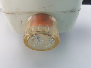 Thumbnail image of Heidolph Lab Overhead Mixer / Stirrer / Homogeniser RZR 50 Lab