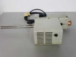 Thumbnail image of Heidolph Lab Overhead Mixer / Stirrer / Homogeniser RZR 50 Lab