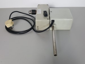 Thumbnail image of Heidolph Lab Overhead Mixer / Stirrer / Homogeniser RZR 50 Lab