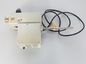 Thumbnail image of Heidolph Lab Overhead Mixer / Stirrer / Homogeniser RZR 50 Lab