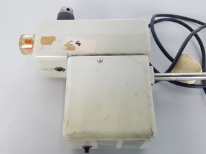 Thumbnail image of Heidolph Lab Overhead Mixer / Stirrer / Homogeniser RZR 50 Lab