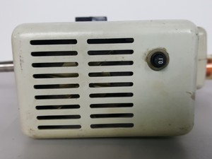 Thumbnail image of Heidolph Lab Overhead Mixer / Stirrer / Homogeniser RZR 50 Lab