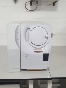 Thumbnail image of Shimadzu GCMS-QP2010 SE + GC-2010 + AOC-20I Auto Injector Gas Chromatograph GCMS
