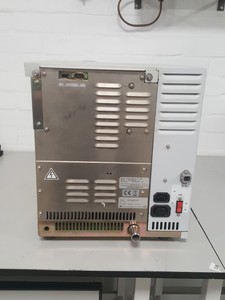 Thumbnail image of Shimadzu GCMS-QP2010 SE + GC-2010 + AOC-20I Auto Injector Gas Chromatograph GCMS