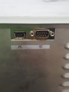 Thumbnail image of Shimadzu GCMS-QP2010 SE + GC-2010 + AOC-20I Auto Injector Gas Chromatograph GCMS