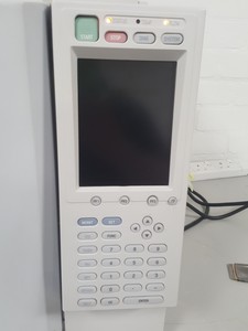 Thumbnail image of Shimadzu GCMS-QP2010 SE + GC-2010 + AOC-20I Auto Injector Gas Chromatograph GCMS