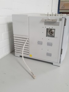 Thumbnail image of Shimadzu GCMS-QP2010 SE + GC-2010 + AOC-20I Auto Injector Gas Chromatograph GCMS