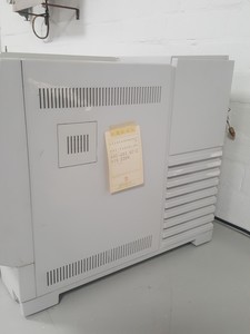 Thumbnail image of Shimadzu GCMS-QP2010 SE + GC-2010 + AOC-20I Auto Injector Gas Chromatograph GCMS