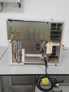 Thumbnail image of Shimadzu GCMS-QP2010 SE + GC-2010 + AOC-20I Auto Injector Gas Chromatograph GCMS