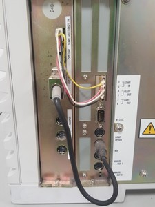 Thumbnail image of Shimadzu GCMS-QP2010 SE + GC-2010 + AOC-20I Auto Injector Gas Chromatograph GCMS