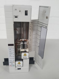 Thumbnail image of Shimadzu GCMS-QP2010 SE + GC-2010 + AOC-20I Auto Injector Gas Chromatograph GCMS