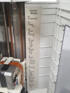 Thumbnail image of Shimadzu GCMS-QP2010 SE + GC-2010 + AOC-20I Auto Injector Gas Chromatograph GCMS