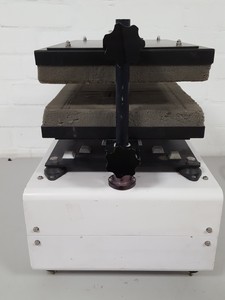 Thumbnail image of Luckham V400 Vortexer Platform Shaker Rocker Lab Multi Level
