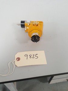Thumbnail image of Lot of Waveguide Tube Valves - 9 x Oki V10, V10A, 1 x EMI R5146, Varian X12 Lab