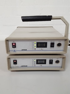 Thumbnail image of 2x Eco Chemie Autolab Potentiostat Galvanostat Lab