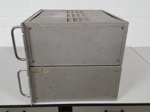 Thumbnail image of Brandenburg 470 Regulated Power Supply + Stabilised Power Supply 2.5kV 5mA Lab