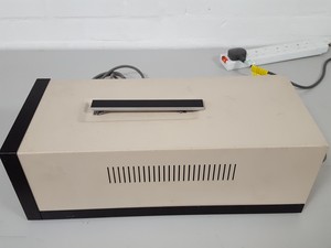 Thumbnail image of The Keltec CR620-10 Microwave TWT RF Power Amplifier Lab