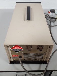 Thumbnail image of The Keltec CR620-10 Microwave TWT RF Power Amplifier Lab