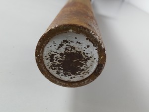 Thumbnail image of Olympic Size Weight Lifting Barbell Gym 20kg 7ft