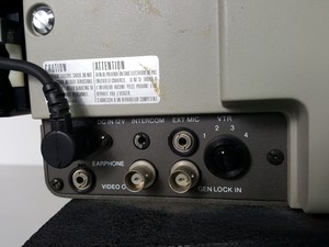 Thumbnail image of SONY Colour Video Camera Model - DXC-1820P Camcorder Handycam