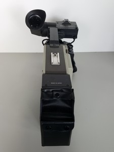 Thumbnail image of SONY Colour Video Camera Model - DXC-1820P Camcorder Handycam
