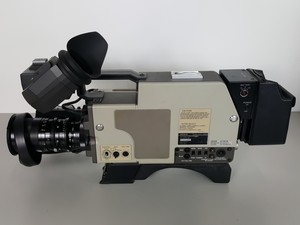 Thumbnail image of SONY Colour Video Camera Model - DXC-1820P Camcorder Handycam