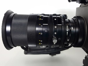 Thumbnail image of SONY Colour Video Camera Model - DXC-1820P Camcorder Handycam
